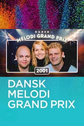 Poster for Season 24