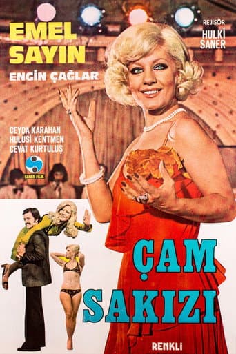 Poster for Çam Sakızı