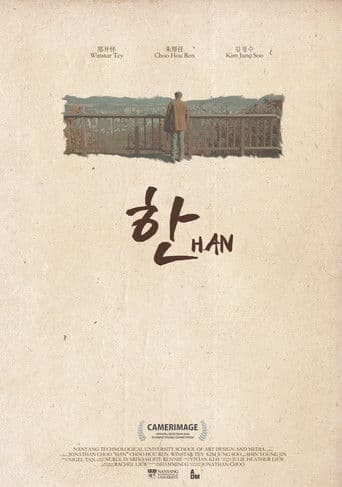 Poster for Han