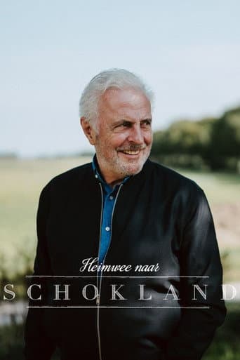 Poster for Heimwee naar Schokland