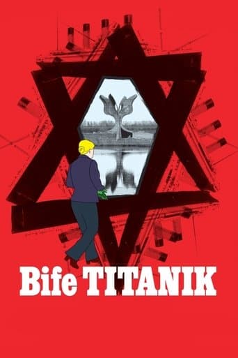 Poster for Buffet Titanic