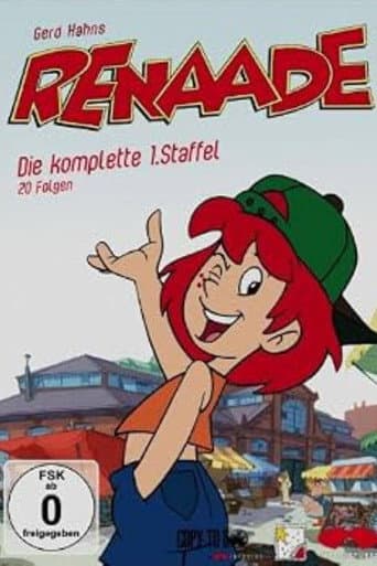 Poster for Renaade