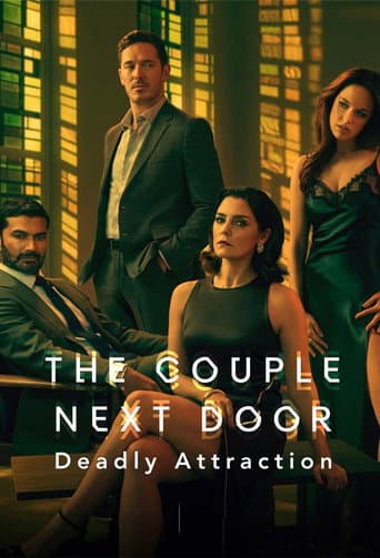 Poster for Season 2