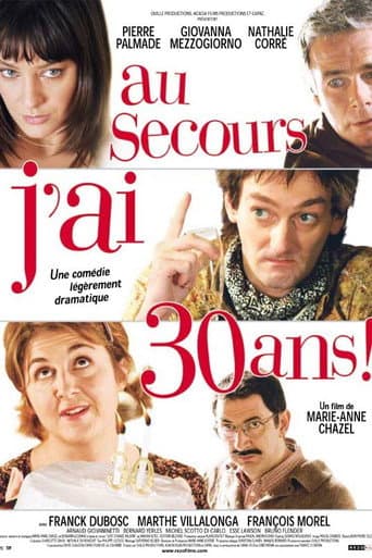 Poster for Last Chance Saloon