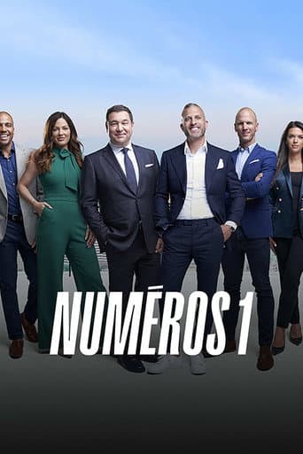Poster for Numéros 1
