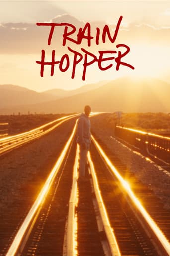 Poster for Trainhopper