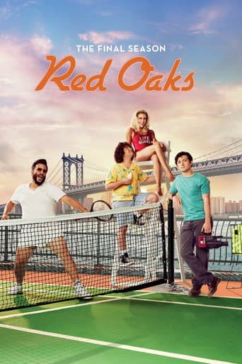 Poster for Season 3