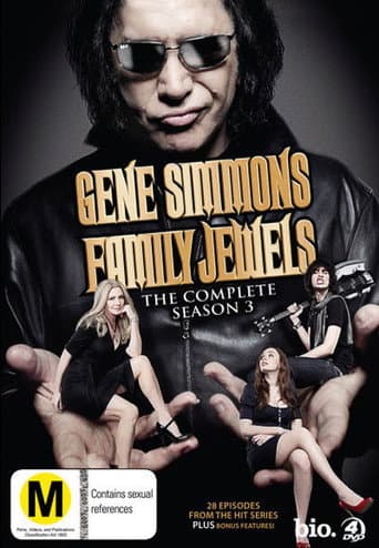 Poster for Season 3