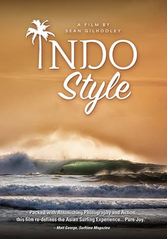 Poster for Indo Style