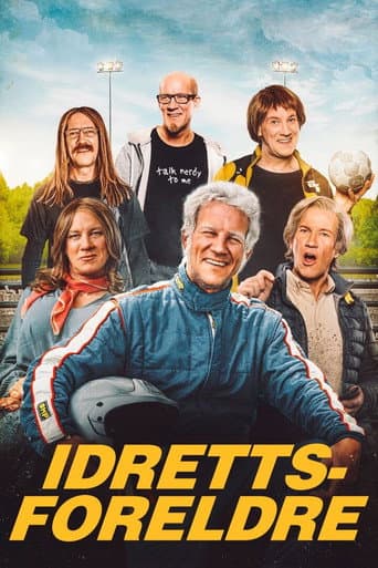 Poster for Idrettsforeldre