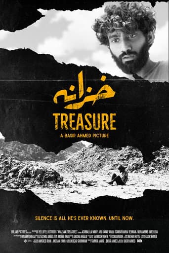 Poster for Treasure