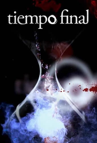 Poster for Tempo final