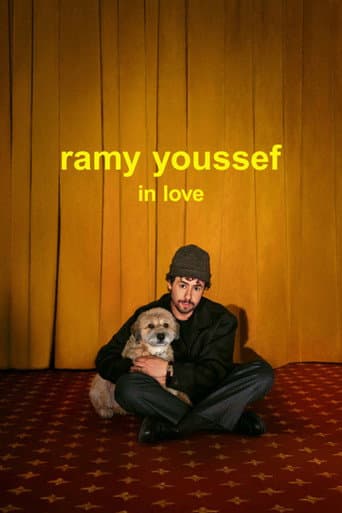 Poster for Ramy Youssef: In Love
