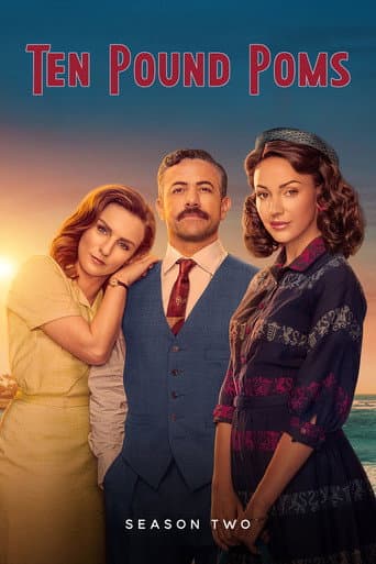 Poster for Series 2