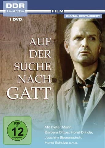 Poster for Auf der Suche nach Gatt