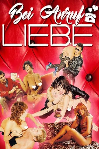 Poster for Bei Anruf Liebe