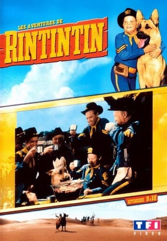Poster for Season 1
