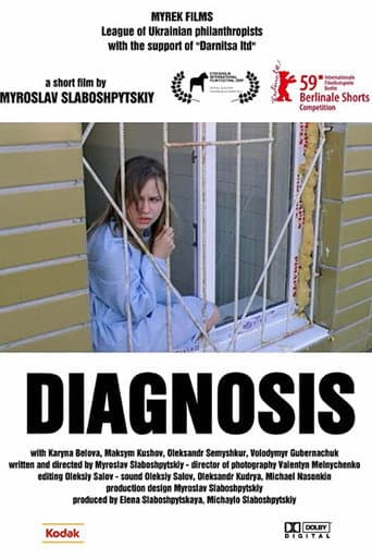 Poster for Diagnosis