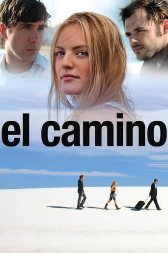 Poster for El Camino