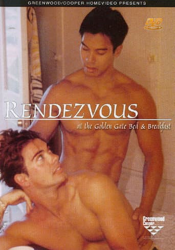 Poster for Rendezvous at the Golden Gate Bed & Breakfast