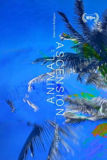 Poster for Animal in Ascension