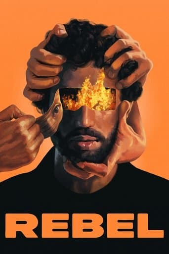 Poster for Rebel