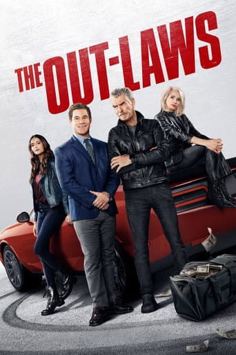 Poster for The Out-Laws