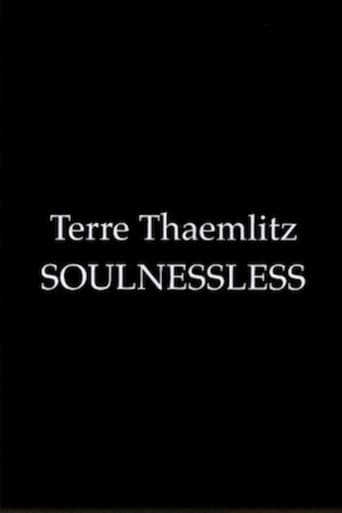 Poster for Soulnessless