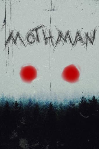 Poster for Mothman
