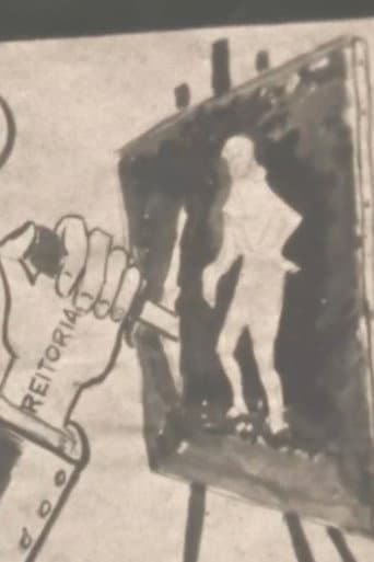 Poster for Protesto de estudantes da FNA e ENBA em 1953