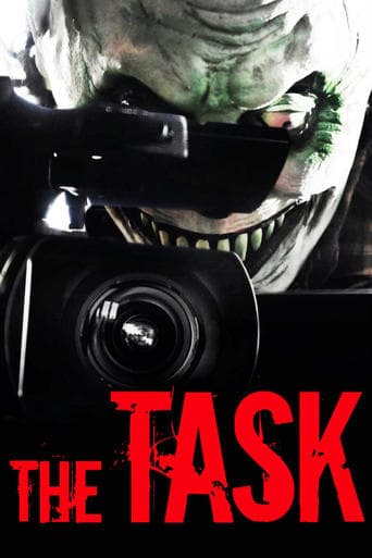 Poster for The Task