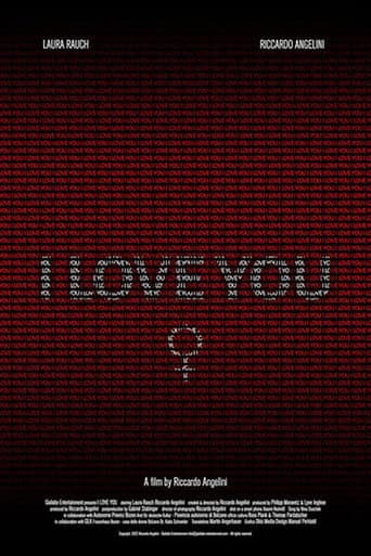 Poster for I Love You