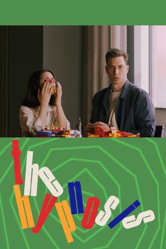 Poster for The Hypnosis