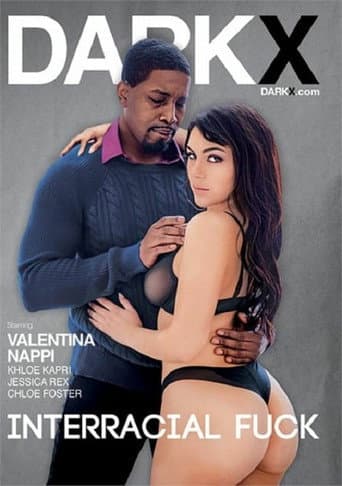 Poster for Interracial Fuck