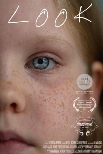 Poster for LOOK