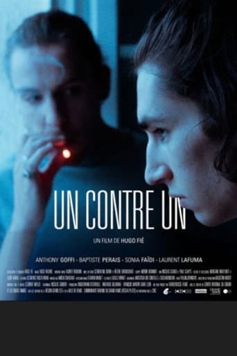 Poster for Un contre un