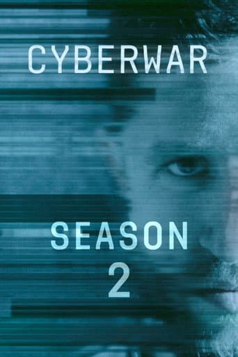 Poster for Season 2
