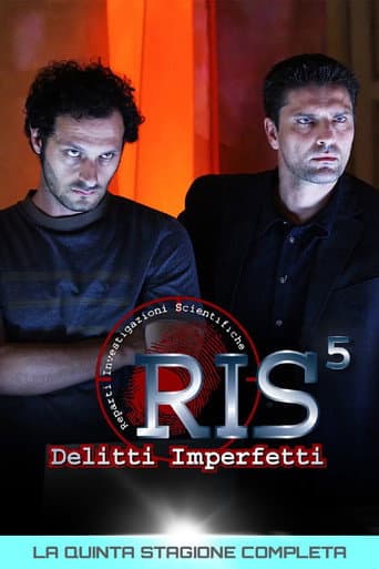 Poster for Season 5