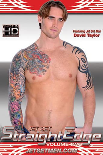 Poster for Straight Edge: Volume 2