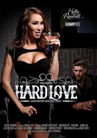 Poster for Hard Love