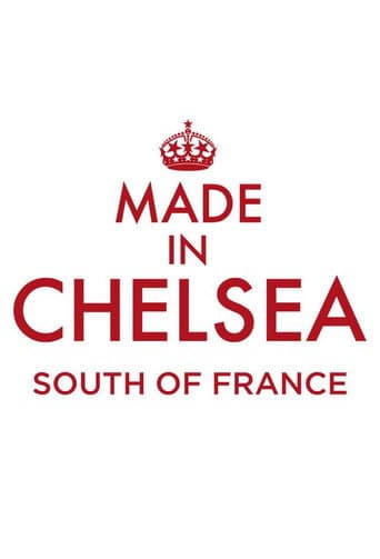 Poster for Made in Chelsea South of France