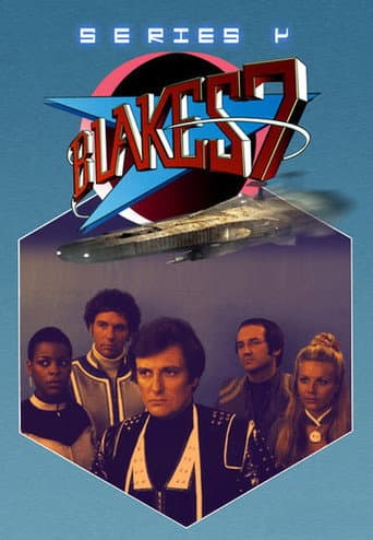 Poster for Series 4