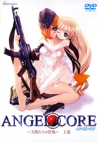 Poster for Angel Core