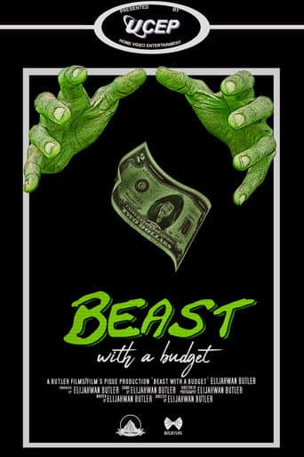Poster for Beast with a Budget