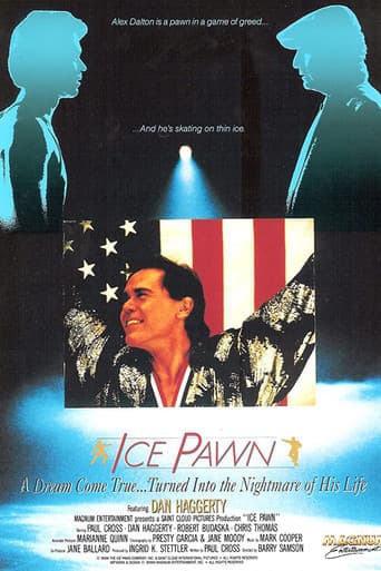 Poster for Ice Pawn