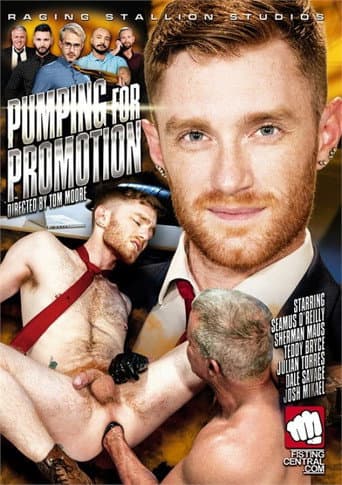 Poster for Pumping For Promotion