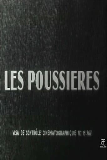 Poster for Dust of Life