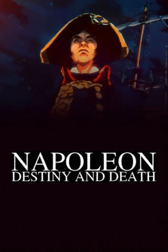 Poster for Napoleon: Destiny and Death