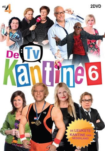 Poster for Season 6