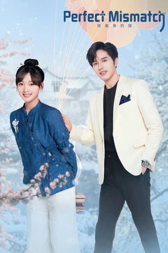Poster for Perfect Mismatch